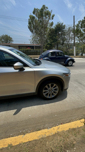 Mazda CX-5 2.5 S Grand Touring 4x2 At