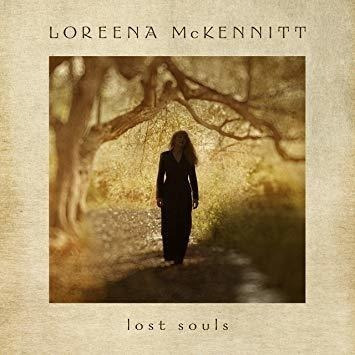 Mckennitt Loreena Lost Souls Usa Import Cd