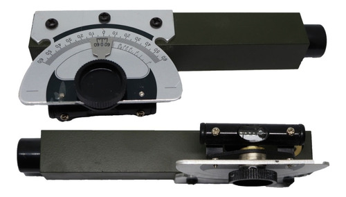 Nivel Abney Topográfico Mountlaser