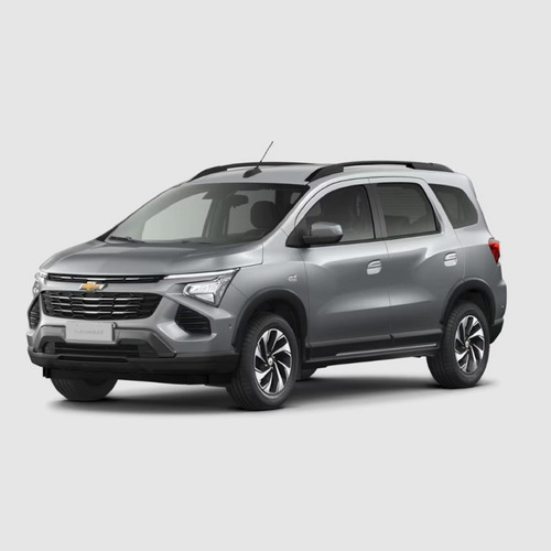 Chevrolet Spin Chevrolet Spin 1.8 Nafta 105 cv Premier Automatica 7 Asientos