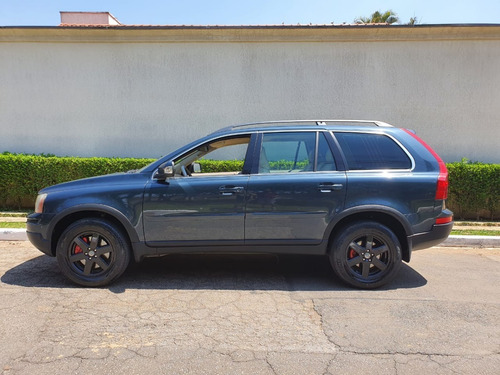 Volvo Xc 90 2.5t Awd
