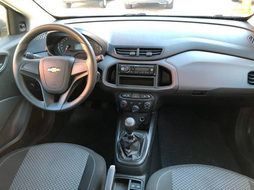Imagem 2 de 9 de Chevrolet Joy 1.0 Spe4 Flex Manual