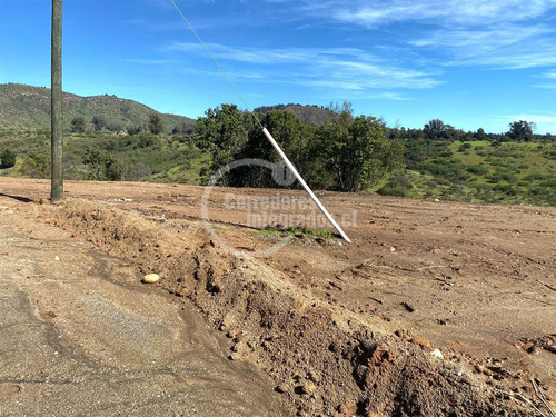 Parcela En Venta En Concón