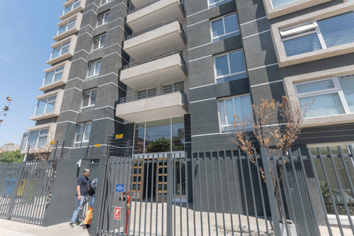 Edificio Novena Avenida Vista Poniente Piso 10