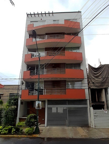 Imagen 12 de 12 de Precioso Departamento En Renta Pitagoras
