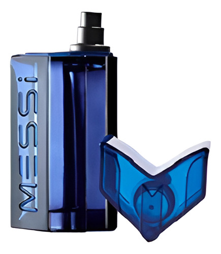Fragancia Lionel Messi Eau Perfume 100ml