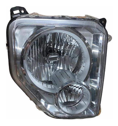 Faro Jeep Cherokee Liberty 2008-2015 Der/izq