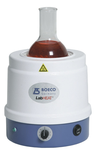 Manta Calentante Para Laboratorio Km-me 500ml Boeco Labheat