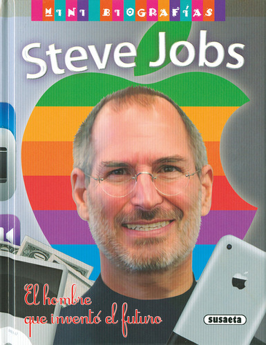 Steve Jobs (libro Original)