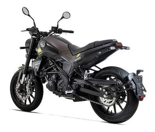 Imagen 2 de 18 de Benelli Leoncino 250 Abs - Mejor Contado!-créditos-ahora 12