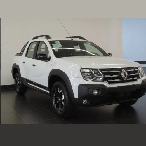 Renault Oroch Outsider 1.3 Tce  163cv 4x4 Oportunidad 