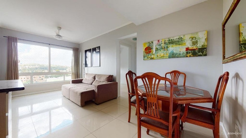 Imagem 1 de 27 de Apartamento Com 2 Dormitórios À Venda, 60 M² Por R$ 600.000,00 - Partenon - Porto Alegre/rs - Ap3801