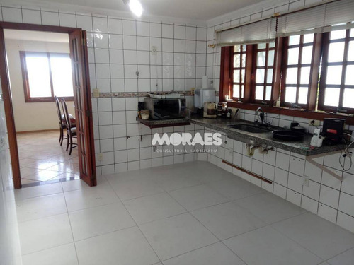 Imagem 12 de 18 de Casa Com 3 Dormitórios À Venda, 345 M² Por R$ 1.050.000,00 - Parque Jardim Europa - Bauru/sp - Ca2141