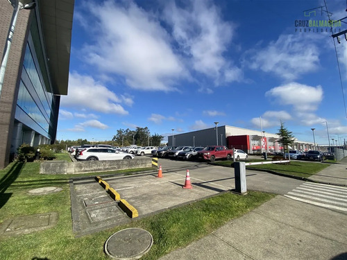 Oficina En Arriendo En Puerto Montt