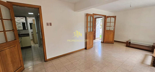 Venta Casa Ñuñoa 4dorm 2 Baños