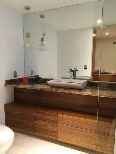 Moderno Depto En Venta Mejor Ubicación Imposible