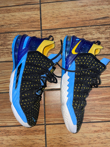 Tenis #25 Cm Lebron James 23