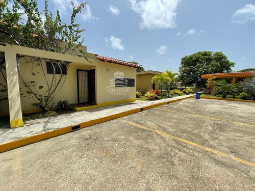 Imagen 16 de 20 de Posada En Venta En Granjas Del Tuque, Edo Falcon