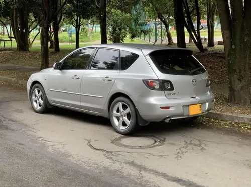 Mazda 3 1.6 Z6ha5