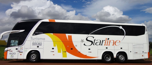 Onibus Ld G7
