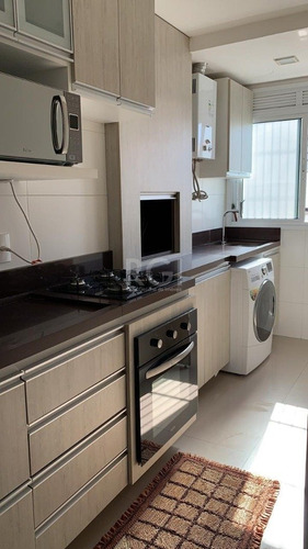 Apartamento Partenon Porto Alegre - 7662