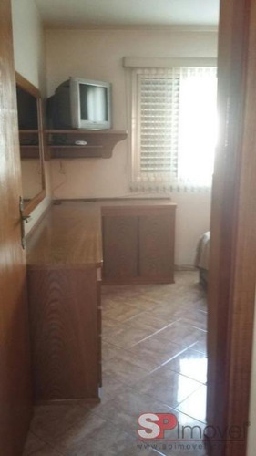 Imagem 4 de 25 de Sobrado Com 2 Dormitórios À Venda, 120 M² Por R$ 470.000 - Jardim Brasil - São Paulo/sp - So1208v