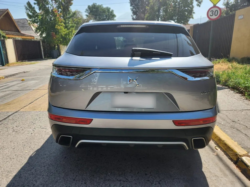 Ds Automobiles Ds7 1.6 Crossback Puretech 220 S&s Rivoli ...