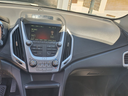 GMC Terrain 3.6 Denali At
