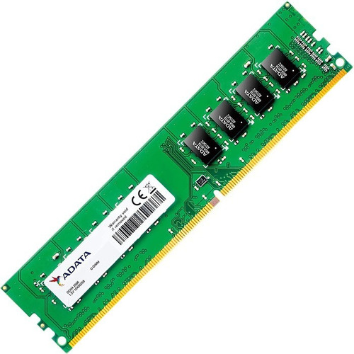 Memoria Ram Adata Ddr4 16gb 2666mhz Udimm Non-ecc