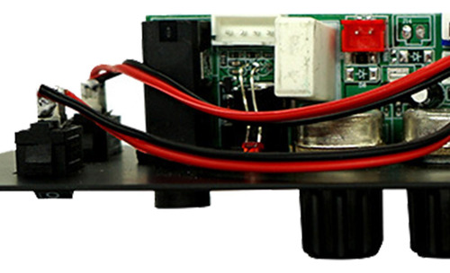 Módulo De Placa De Decodificación Bluetooth Mp3 Para Bocina