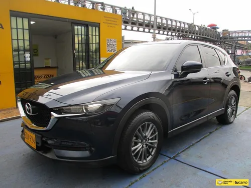 Mazda CX-5 TOURING 4X2 2000CC AT AA