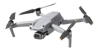 Drone Dji Air 2s Con Cámara 5.4k Gris 3 Baterías 4 Filtros