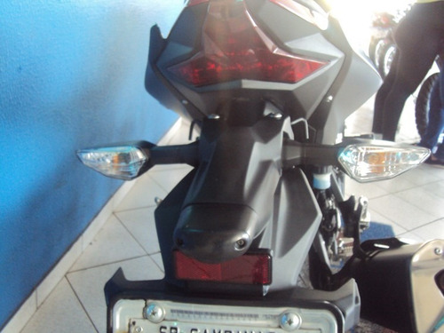 Imagem 3 de 6 de Kawasaki Ninja 400