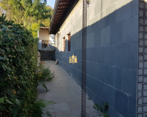 Imagem 9 de 30 de Casa No Centro - Esmeraldas - Ca00194 - 34179192