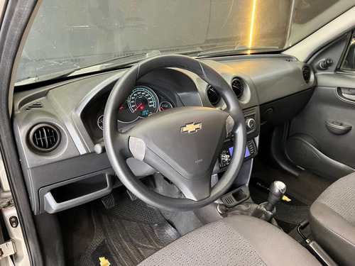 Chevrolet Celta 1.0 MPFI LT 8V FLEX 4P MANUAL