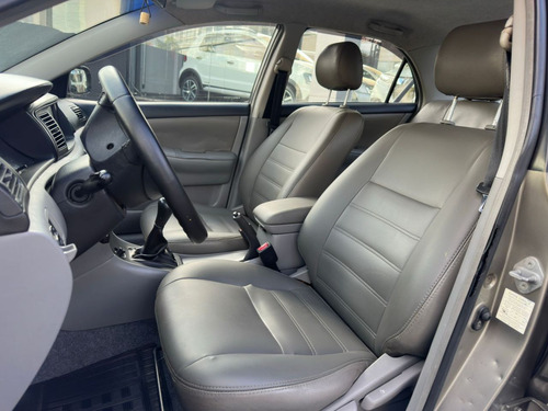 Toyota Corolla XEi 1.8/1.8 Flex 16V Mec.