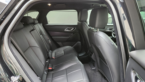 Range Rover Velar Phev 404hp
