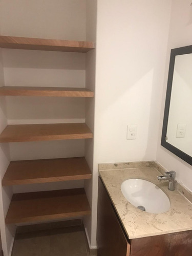 Venta Departamento Metro Mixcoac, Excelente Ubicación!! Con Terraza Privada