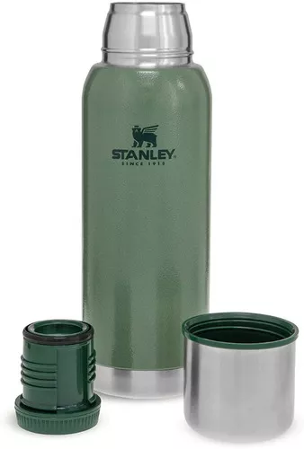 TERMO STANLEY ADVENTURE 739 ML BLANCO – Hueicha