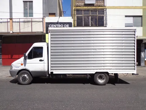 Iveco 5012 Power Euro Ii 2012