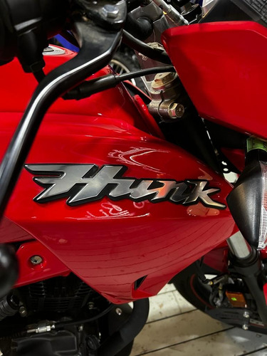 Hero Hunk 190r Fi Abs