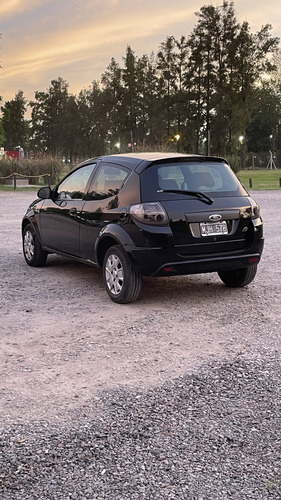 Ford Ka 1.6 Fly Viral 95cv