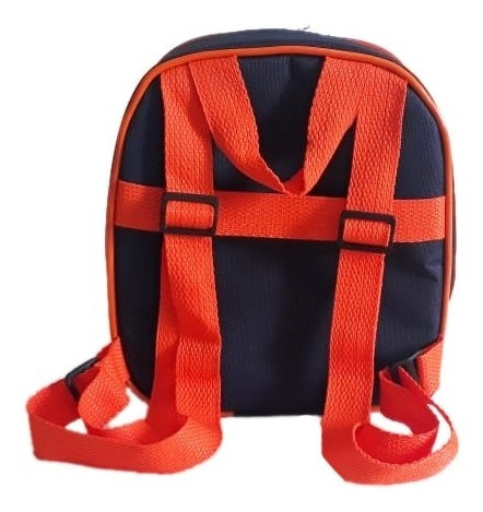 Kit Mochila De Rodinhas Dragon Ball Instinto Superior Tam G