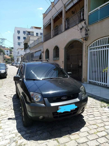 Ford Ecosport 2005 1.6 Xls Flex 5p