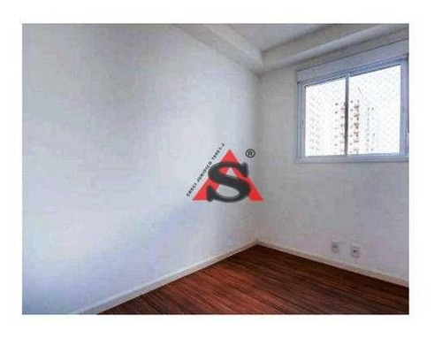 Imagem 17 de 30 de Apartamento Com 2 Dormitórios Para Alugar, 64 M² Por R$ 5.000,00/mês - Chácara Inglesa - São Paulo/sp - Ap44062