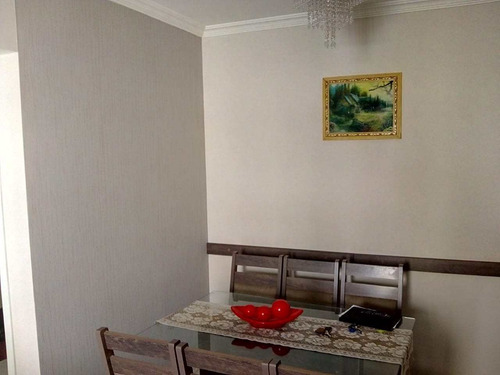 Imagem 4 de 17 de Apartamento Com 2 Dorms, Vila São João, Barueri - R$ 291 Mil, Cod: 455 - V455