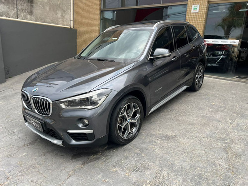 BMW X1 X1 SDRIVE 20i 2.0/2.0 TB Acti.Flex Aut.