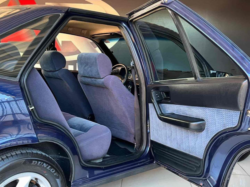 Fiat Tempra 2.0 Mpi Sx 16v Gasolina 4p Manual