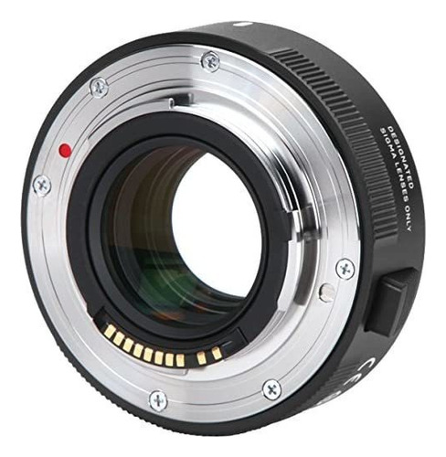Sigma 1.4x Teleconverter Tc-1401 For Canon