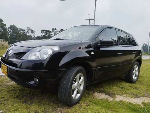 Renault Koleos 2.5 Expression